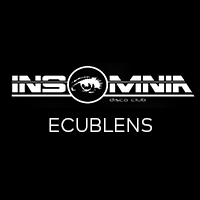 Insomnia Club – Ecublens