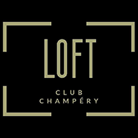 Loft Club – Champéry
