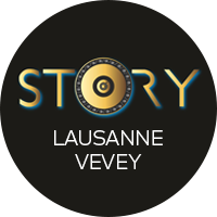 Story Club – Lausanne et Vevey